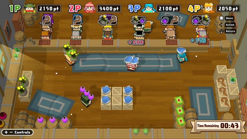 Fantasy Quest screenshot 2