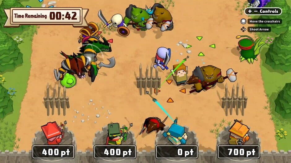 Fantasy Quest screenshot 4