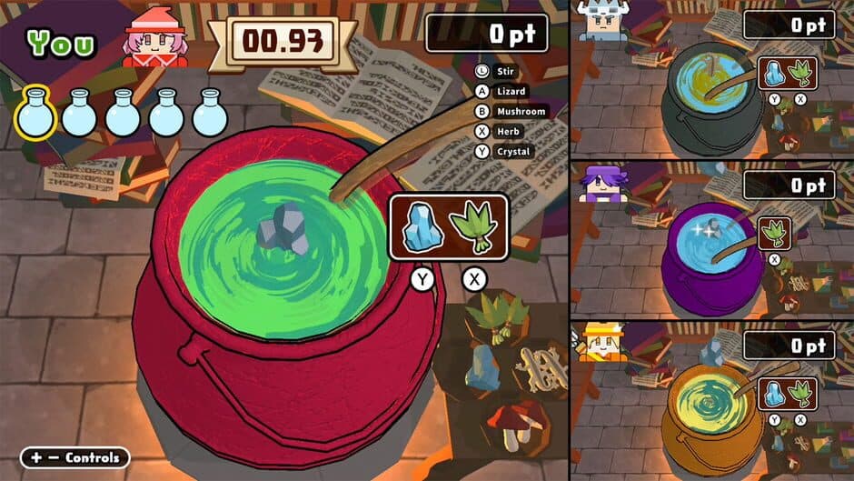 Fantasy Quest screenshot 5