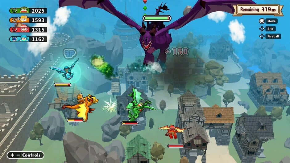 Fantasy Quest screenshot 6