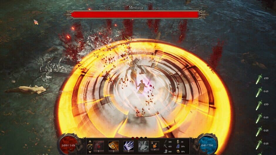 Perseus: Titan Slayer screenshot 6