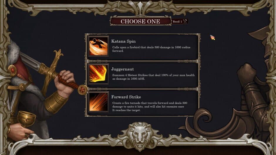 Perseus: Titan Slayer screenshot 3