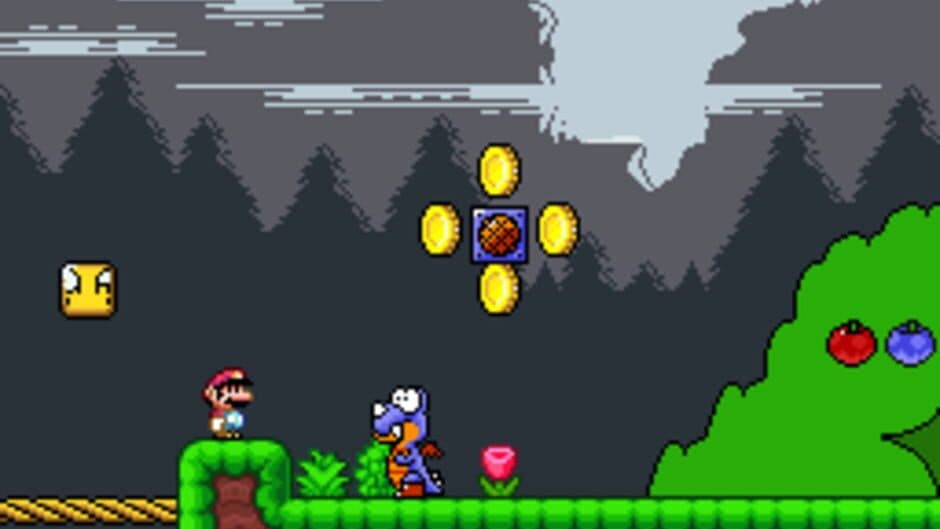 Songs for a Hero screenshot 1