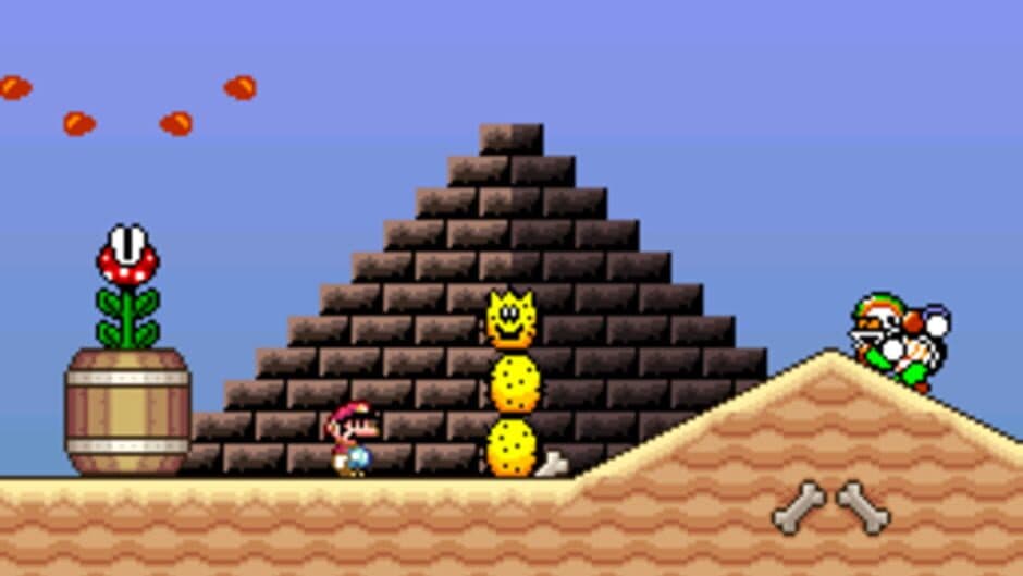 Songs for a Hero screenshot 2