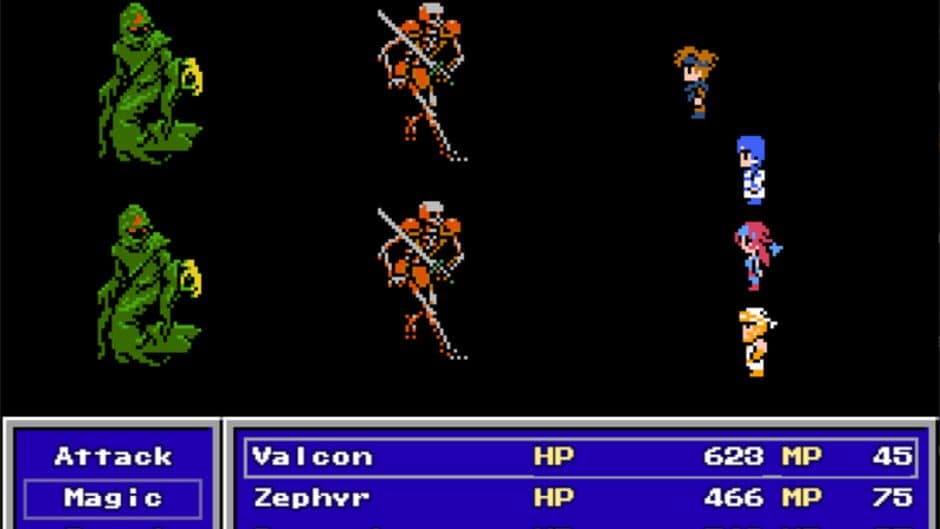 To Aerthen screenshot 1