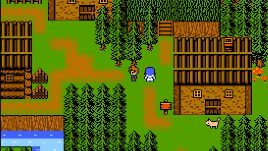 To Aerthen screenshot 3