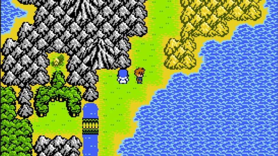 To Aerthen screenshot 4