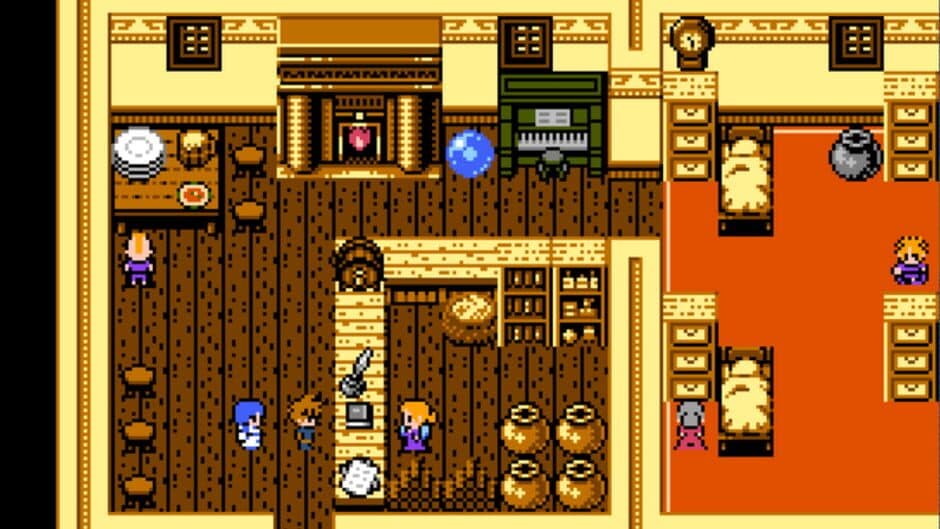 To Aerthen screenshot 5