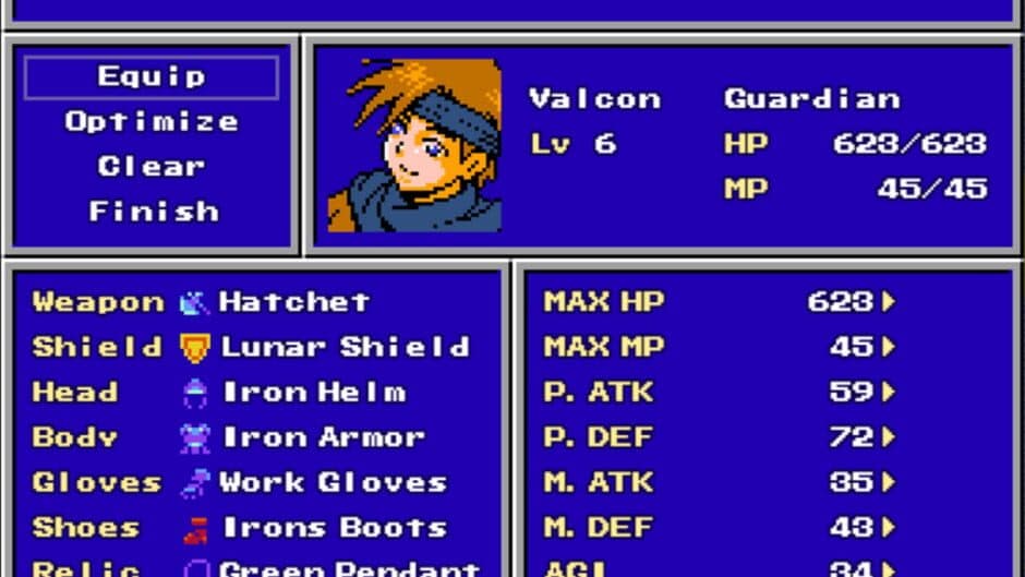 To Aerthen screenshot 6