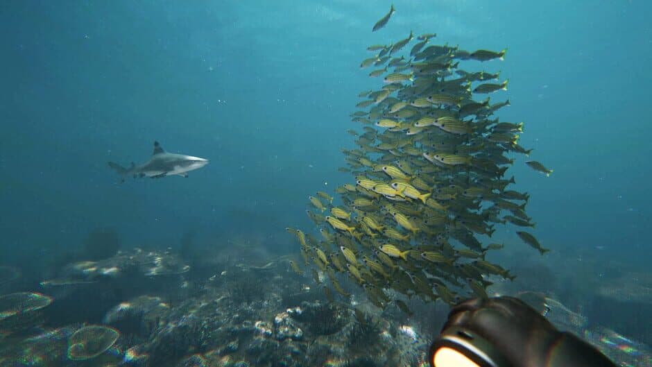 Death in the Water 2 screenshot 3