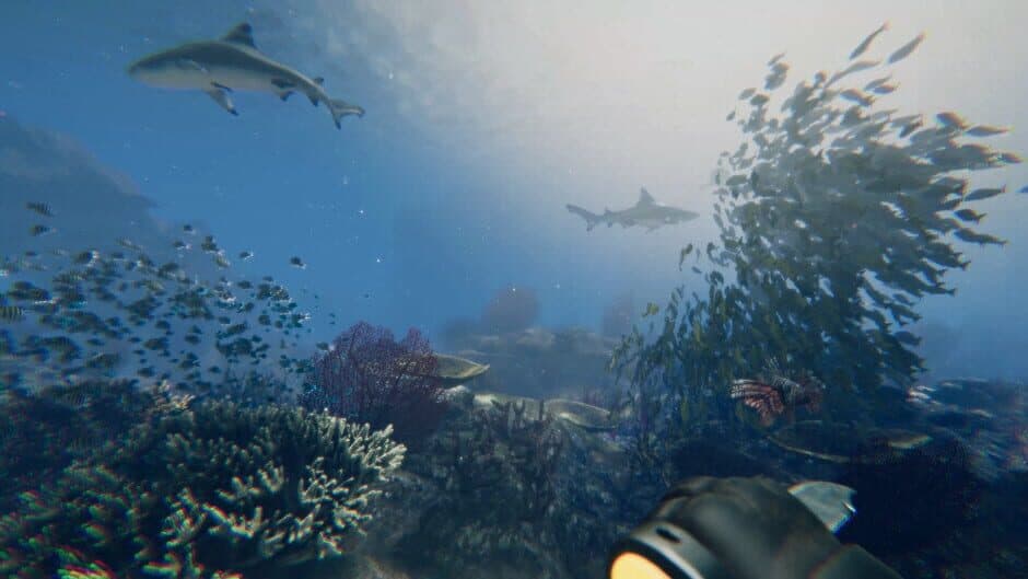 Death in the Water 2 screenshot 5