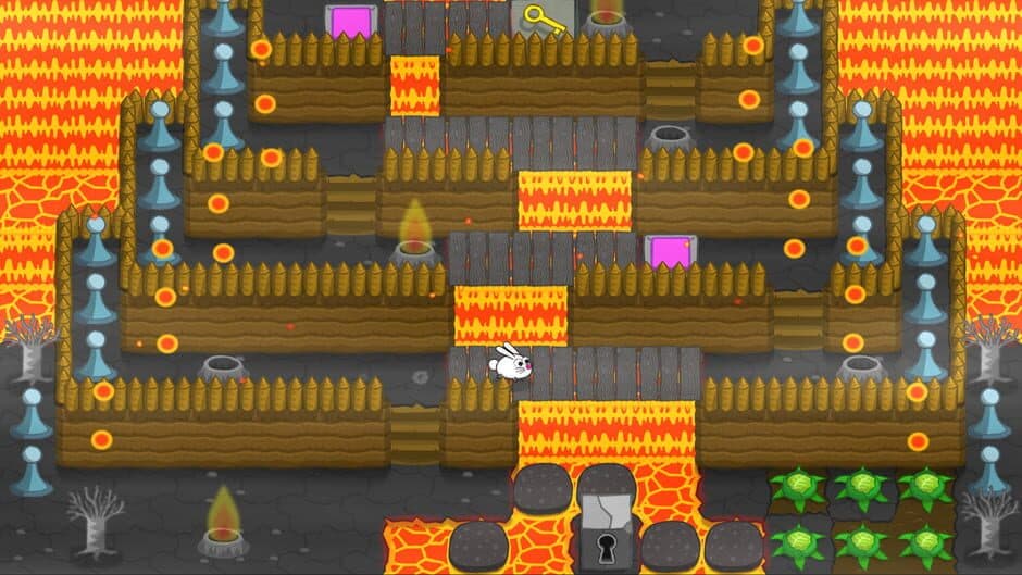 Peppy's Adventure screenshot 1