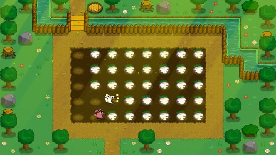 Peppy's Adventure screenshot 2