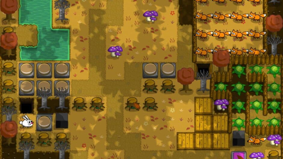 Peppy's Adventure screenshot 3