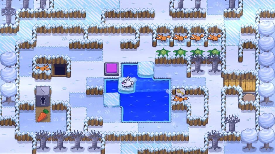 Peppy's Adventure screenshot 4