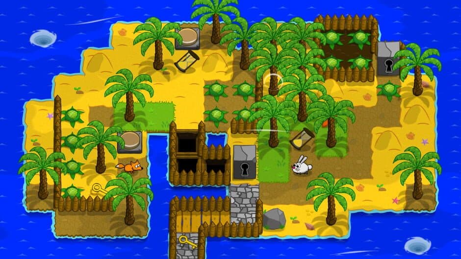 Peppy's Adventure screenshot 5
