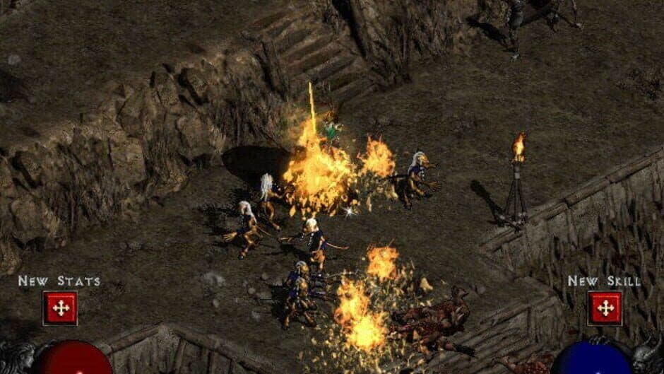Diablo 2: Lord of Destruction screenshot 6