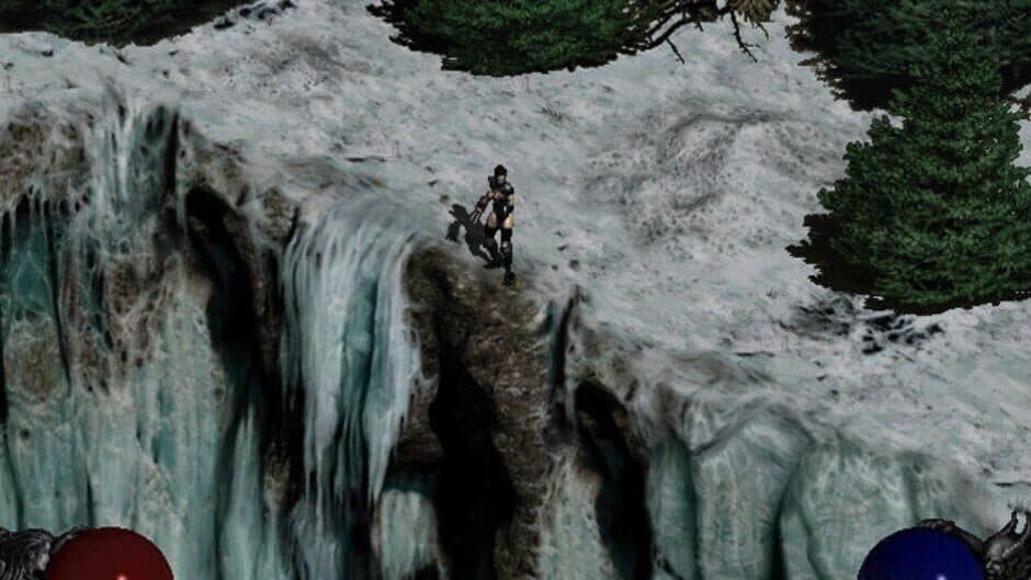 Diablo 2: Lord of Destruction screenshot 1