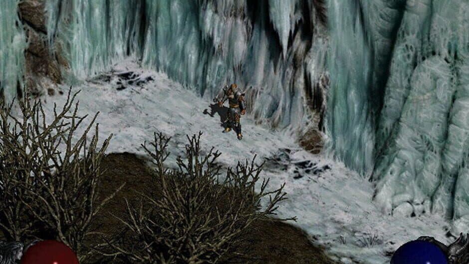 Diablo 2: Lord of Destruction screenshot 5