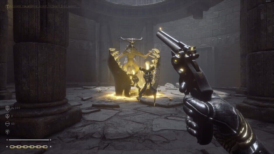 Perish screenshot 5