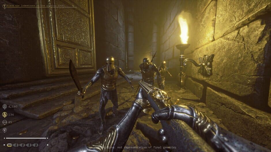Perish screenshot 6