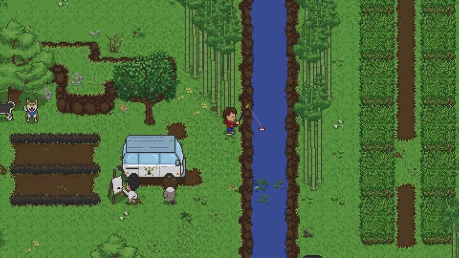 Spirittea screenshot 6