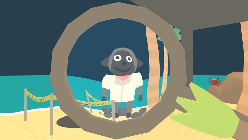 Frog Detective: The Entire Mystery screenshot 6