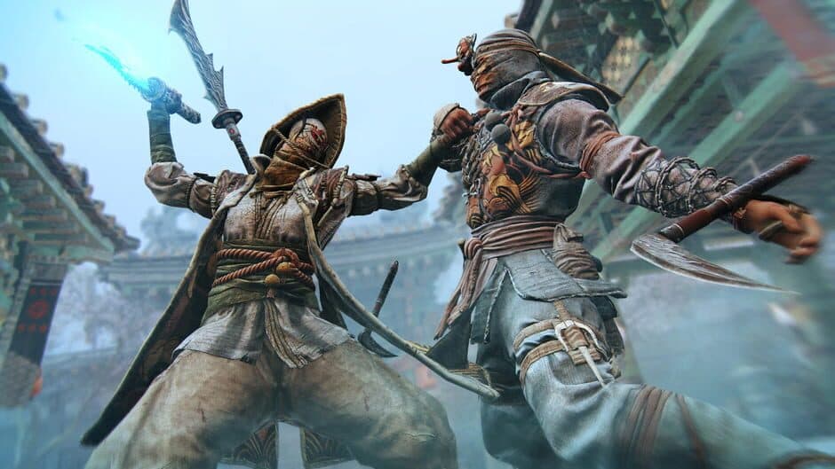For Honor screenshot 1