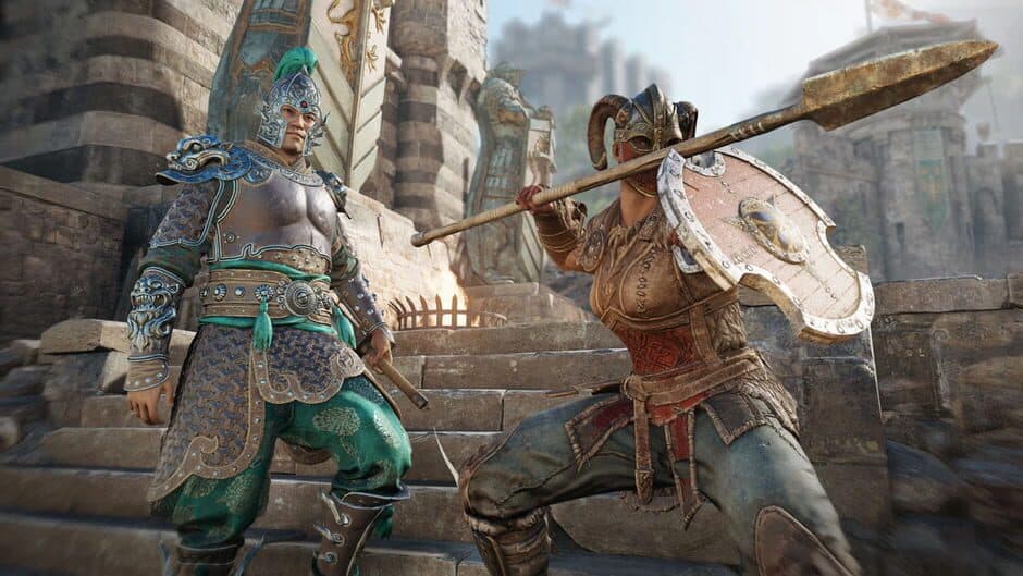 For Honor screenshot 2