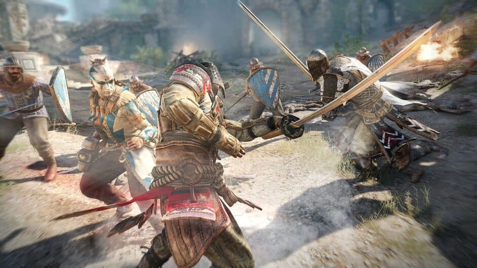 For Honor screenshot 3