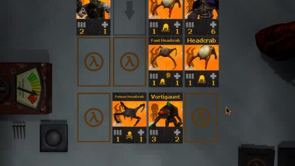 Stasis screenshot 4