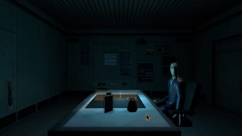Stasis screenshot 2