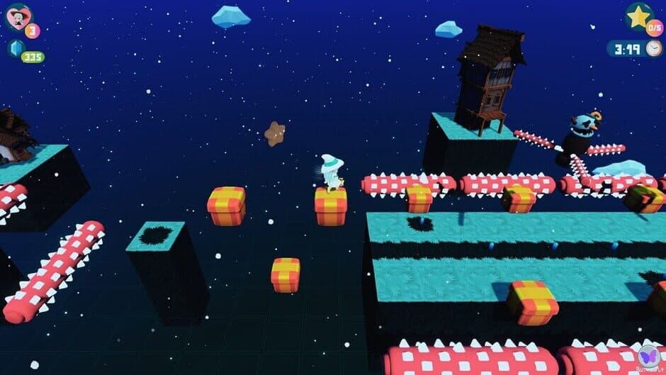 The Legend of Gwen screenshot 4