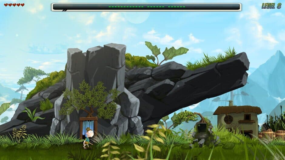 Dork screenshot 6