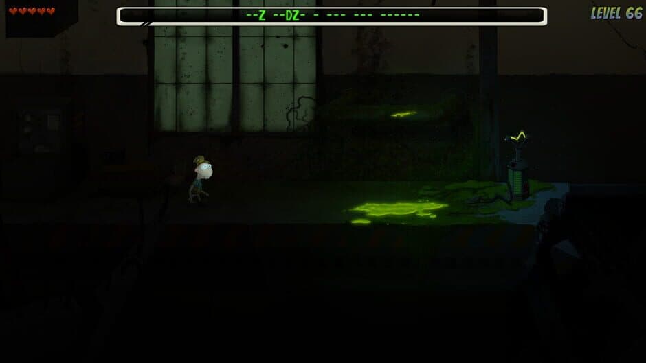 Dork screenshot 2