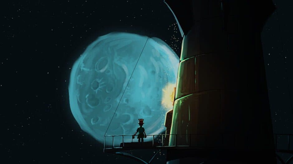 Dork screenshot 4