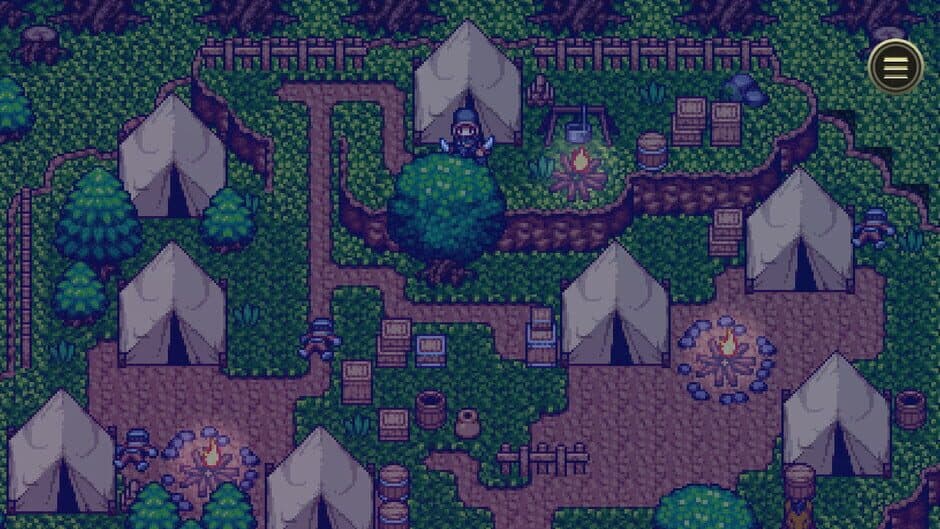 Assassins Guild screenshot 5
