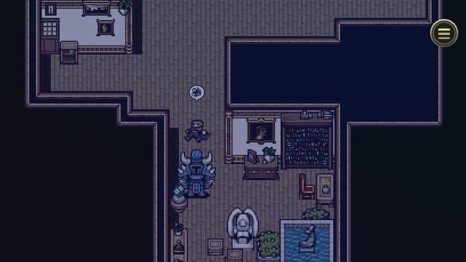 Assassins Guild screenshot 3