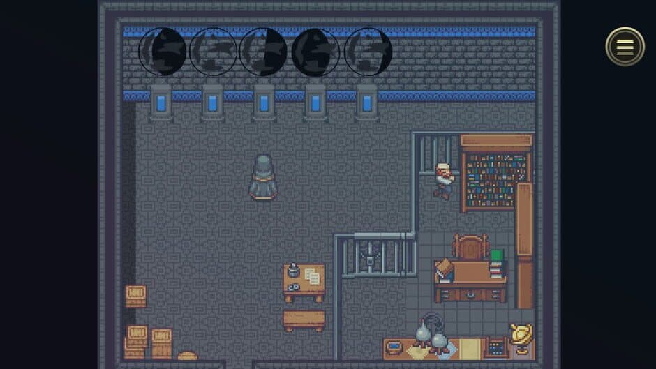 Assassins Guild screenshot 6