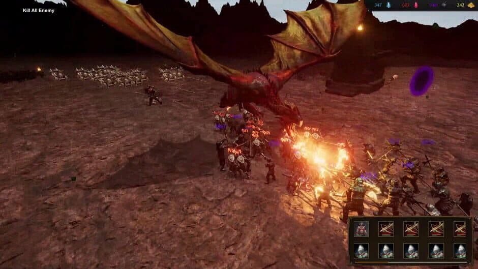 Cursed Angel: Time Paradox screenshot 3