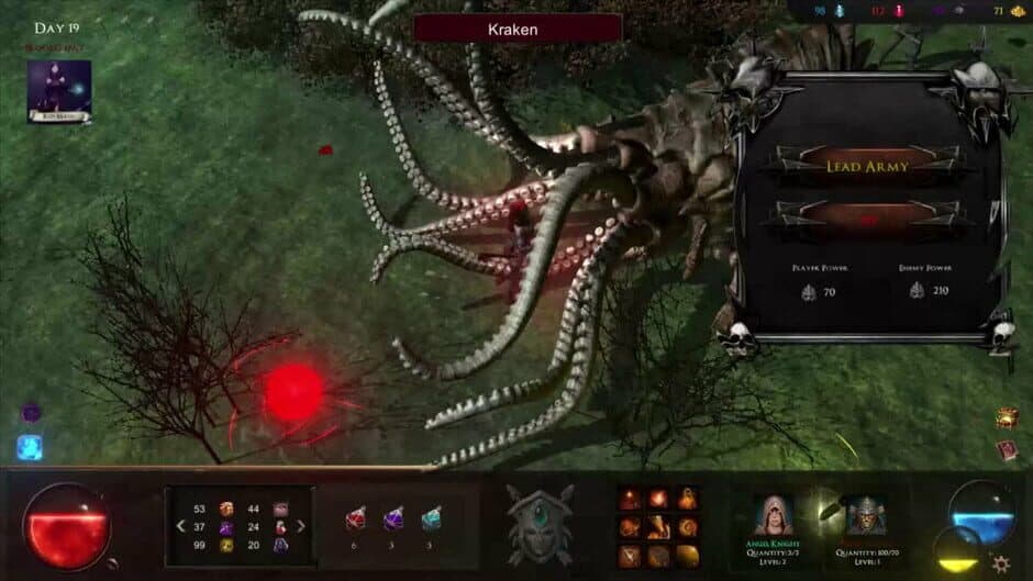 Cursed Angel: Time Paradox screenshot 4