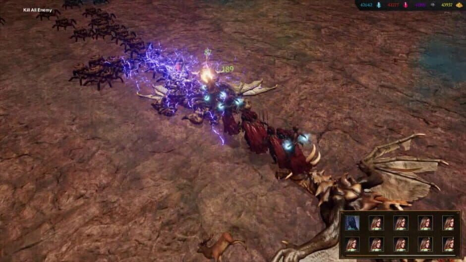 Cursed Angel: Time Paradox screenshot 6