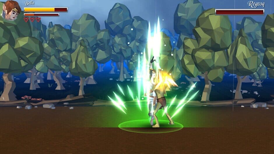Fright Knight Legend screenshot 6