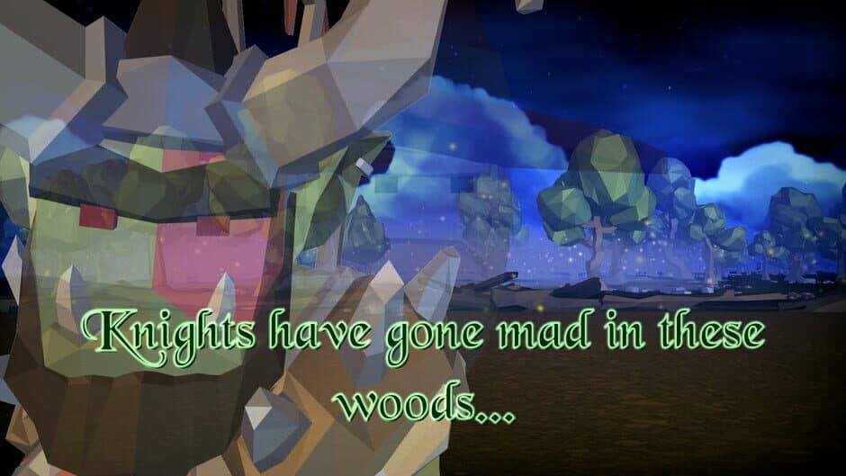 Fright Knight Legend screenshot 3