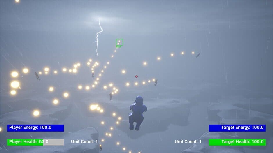Magocracy: Experimentation screenshot 4