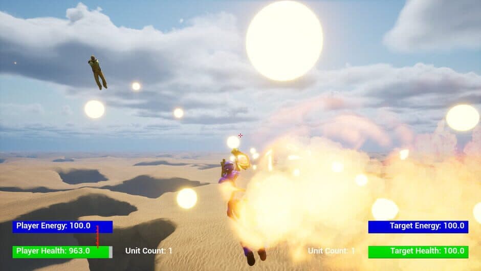 Magocracy: Experimentation screenshot 5