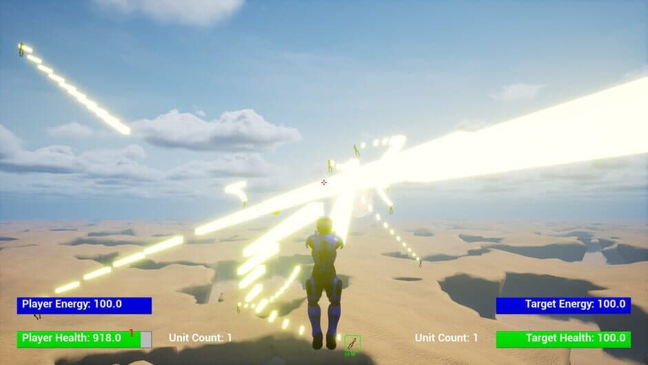 Magocracy: Experimentation screenshot 6