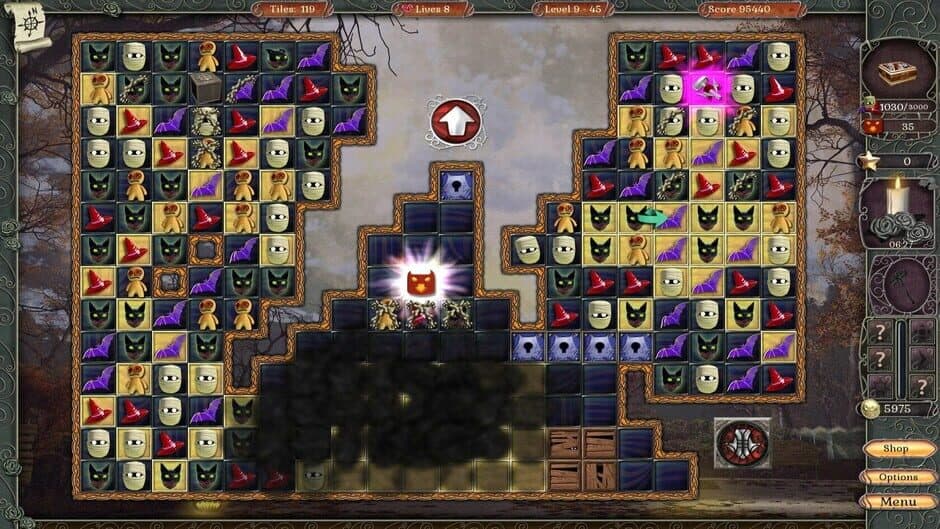 Jewel Match Twilight screenshot 5