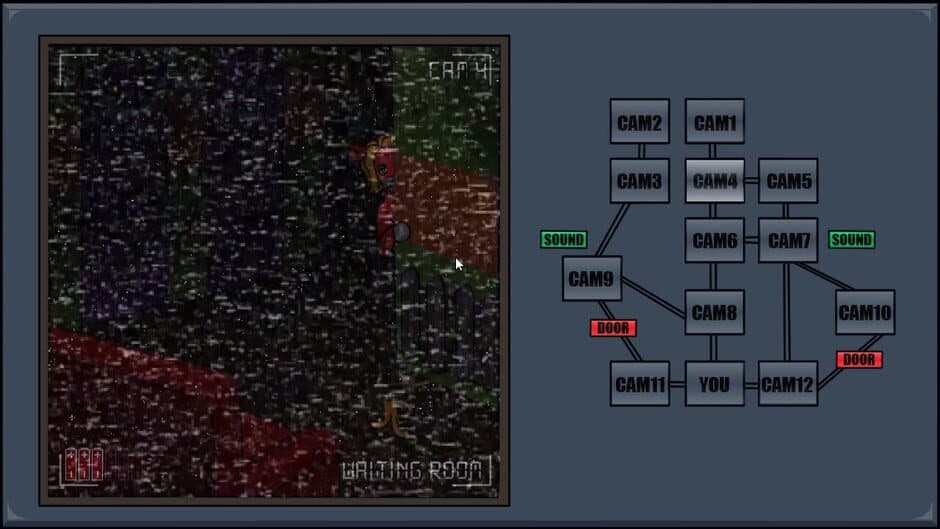 Five Nights At Furry's screenshot 5