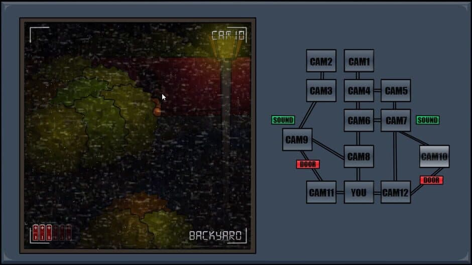 Five Nights At Furry's screenshot 3